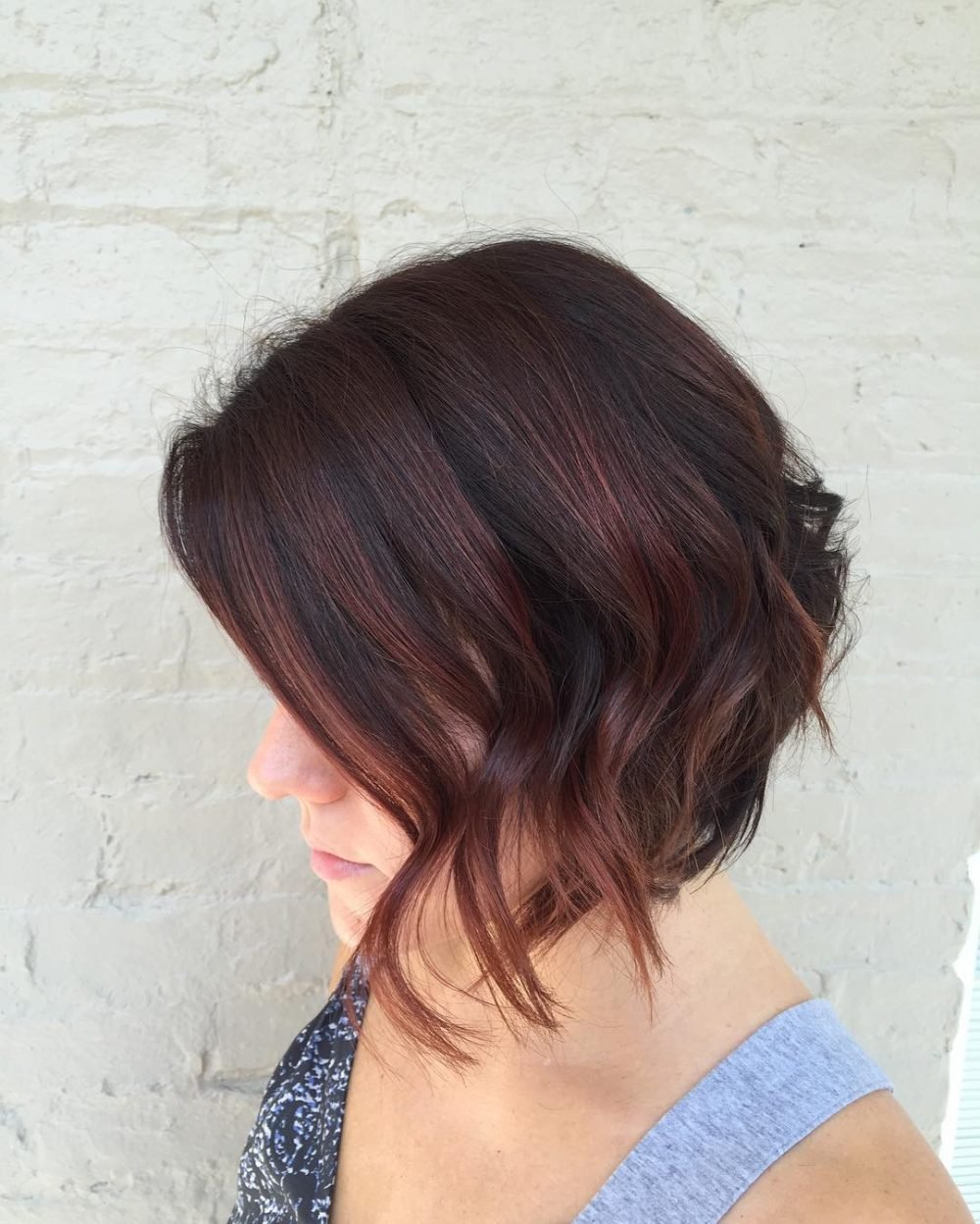 Transitional Auburn Highlights