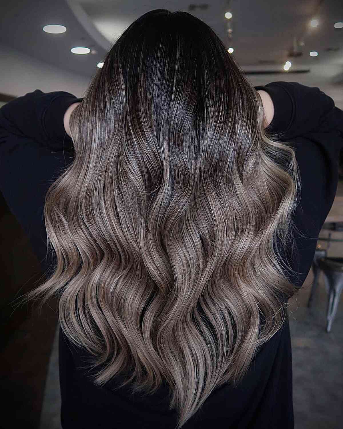 Beautiful Bronde 