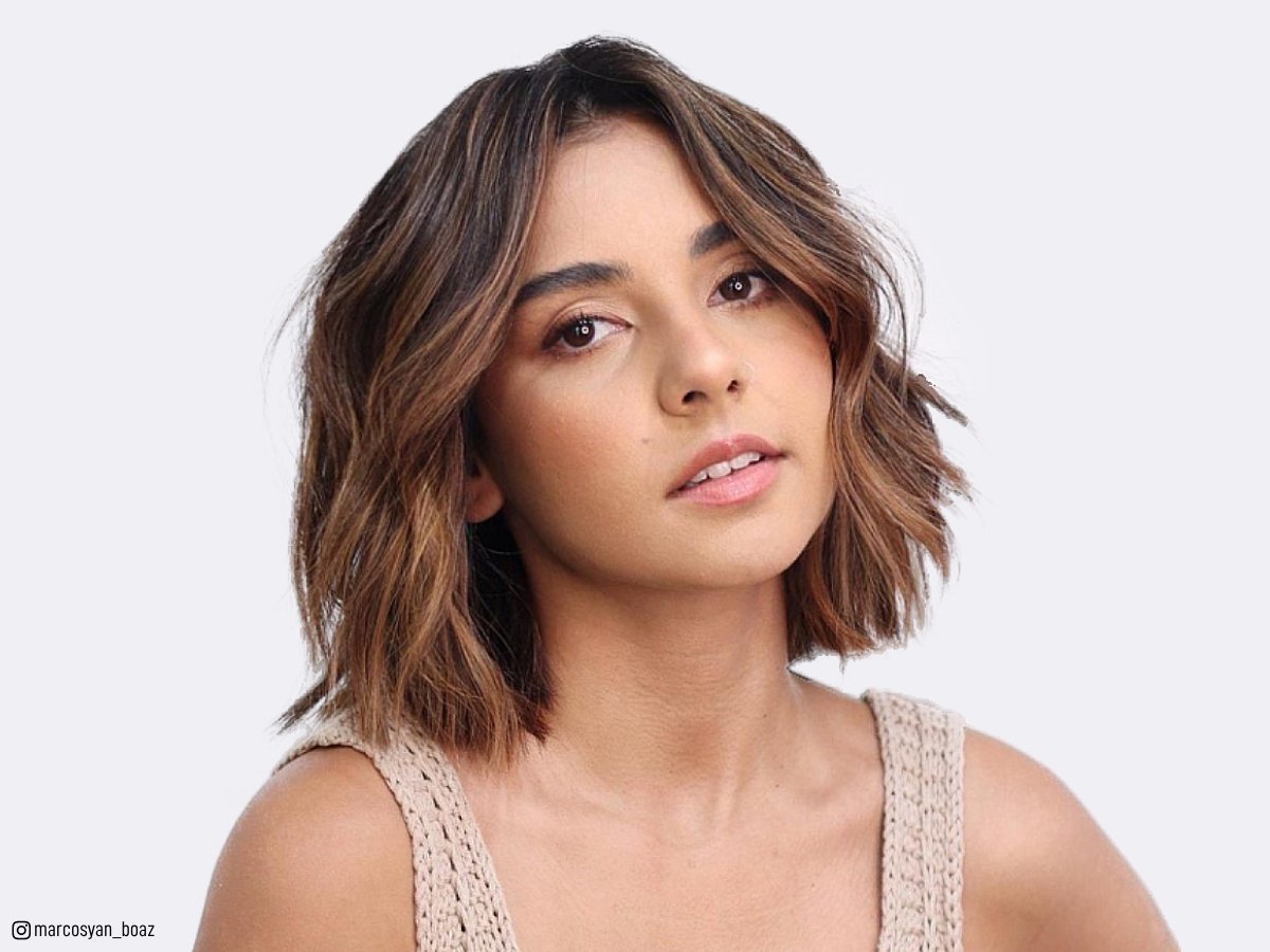 Cute haircuts for women