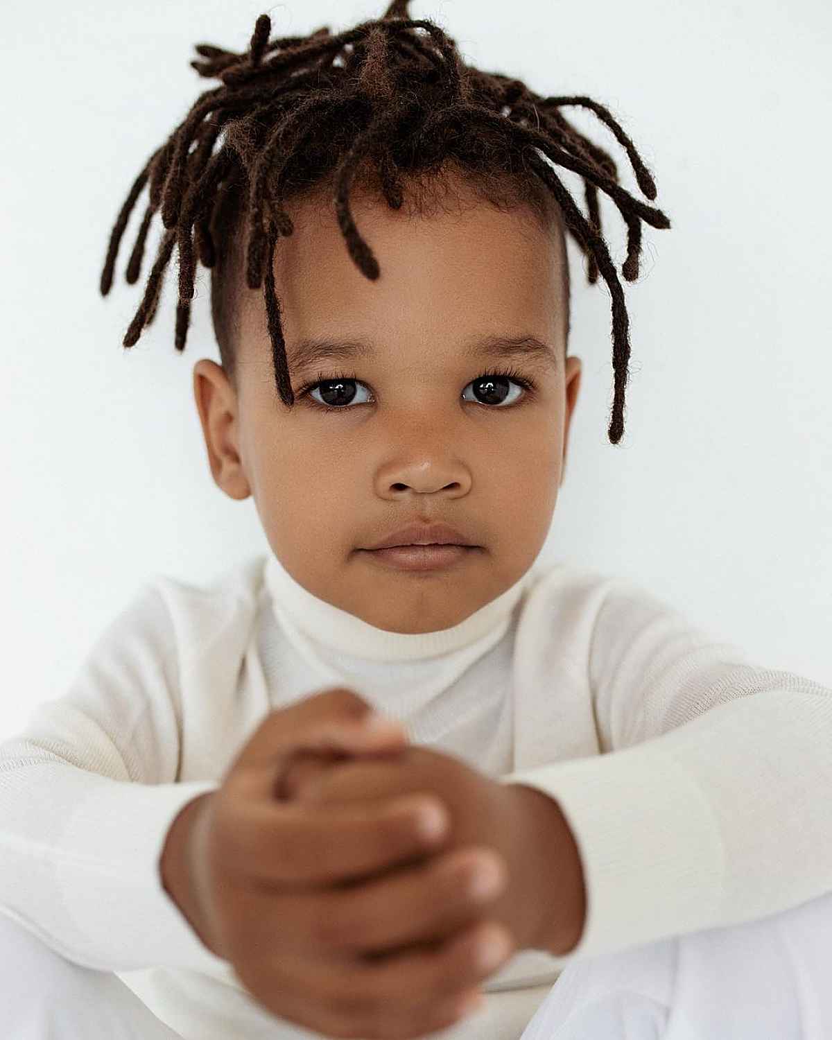 Dreadlocks for Young Black Boys