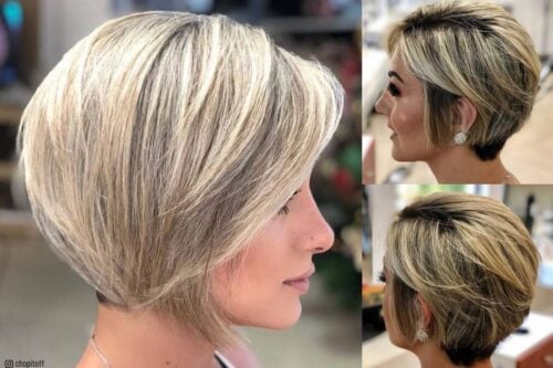 long pixie bob