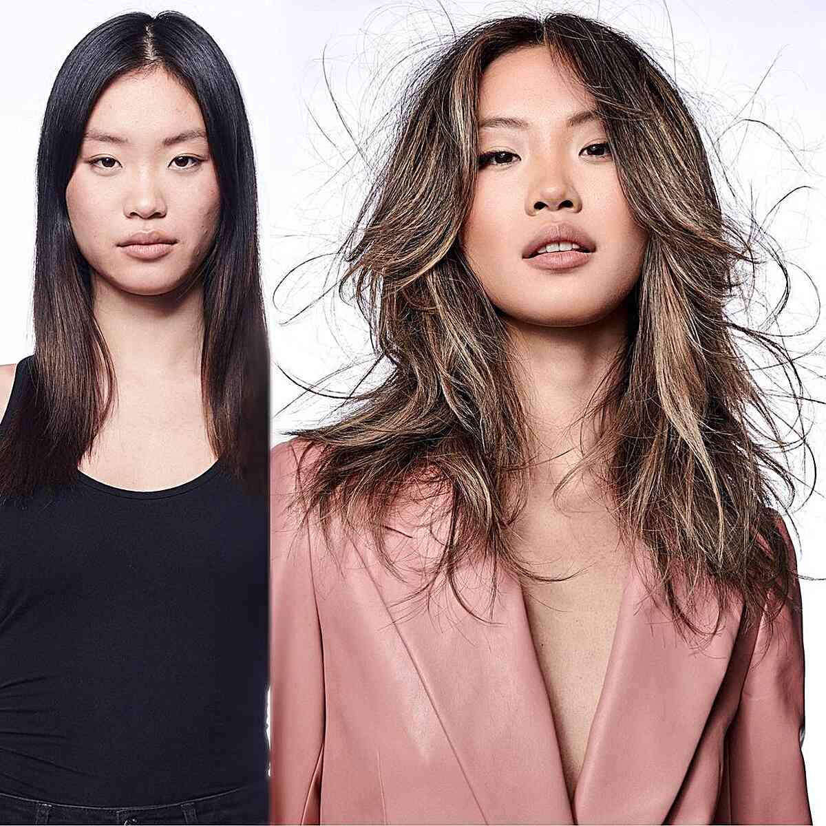 Volumizing tips for thin hair